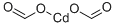 CAS 登录号：4464-23-7， 甲酸镉