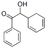 CAS 登录号：4464-76-0， 二氢茴香偶姻