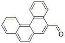 CAS 登录号：4466-76-6， 苯并[c]菲-5-甲醛