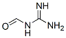 CAS 登录号：4471-51-6， N-(氨基亚胺甲基)甲酰胺
