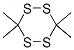 CAS#: 4475-72-3， 3,3,6,6-Tetramethyl-1,2,4,5-Tetrathiane