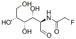 CAS 登录号：4495-81-2， N-氟乙酰基-D-葡萄糖胺