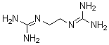 CAS#: 44956-51-6， N,N'''-1,2-Ethanediylbisguanidine