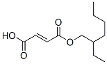 CAS#: 45173-95-3， 2-Ethylhexyl Hydrogen 2-Butenedioate