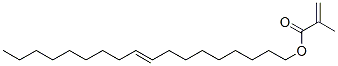 CAS 登录号：45280-68-0， 9-十八碳烯基甲基丙烯酸酯