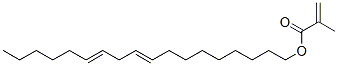 CAS 登录号:45280-69-1, 9,12-十八碳二烯基甲基丙烯酸酯