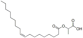 CAS#: 45290-16-2， 1-Carboxyethyl Oleate