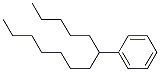 CAS 登录号：4534-49-0， 1-戊基辛基苯