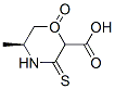 CAS#: 455-41-4， Cycloalliin