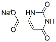 CAS#: 456-72-4， Sodium Orotate