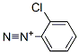 CAS#: 45659-83-4， 2-Chlorobenzenediazonium