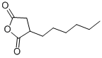 CAS#: 46201-48-3， Hexyl Succinic Anhydride