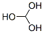 CAS#: 463-78-5， Methanetriol
