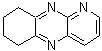 CAS 登录号：465530-68-1， 6,7,8,9-四氢吡啶并[2,3-b]喹喔啉