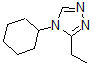 CAS 登录号：4671-03-8， 海克沙唑