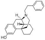 CAS#: 468-07-5， Phenomorphan