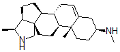 CAS 登录号：468-41-7， 康丝亚胺