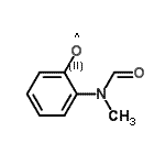 CAS 登录号：468055-55-2， N-(2-羟基苯基)-N-甲基-甲酰胺
