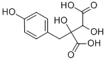 CAS 登录号：469-65-8， 番石榴酸