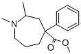 CAS#: 469-78-3， Metheptazine
