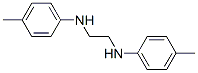 CAS 登录号：4693-68-9， N,N'-乙烯二对甲苯胺