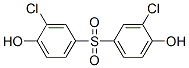 CAS#: 46947-87-9， Bis(3-Chloro-4-Hydroxyphenyl)Sulfone