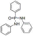 CAS 登录号：4707-91-9， N,N',P-三苯基磷二酰胺