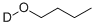 structure of CAS# 4712-38-3, Butanol-D1;1-Butan(Ol-D);175757_Aldrich;Butyl Alcohol-D