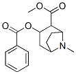 CAS#: 47195-07-3， D-Cocaine