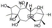 CAS 登录号：4720-09-6， 马醉木毒素