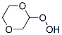 CAS#: 4722-59-2， 1,4-Dioxan-2-Yl Hydroperoxide