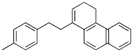 CAS 登录号：47281-31-2， 1-[2-(4-甲基苯基)乙基]-3,4-二氢菲