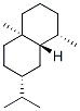 CAS 登录号：473-11-0， 桉烷