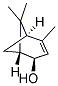 CAS 登录号：473-67-6， 顺式-马鞭烯醇
