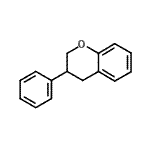 CAS 登录号：4737-26-2， 3-苯基色满e