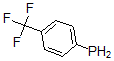 CAS 登录号：473808-83-2， [4-(三氟甲基)苯基]-膦