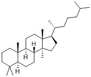CAS#: 474-20-4， Lanostane