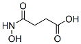 CAS 登录号：4743-99-1， 4-(羟基氨基)-4-氧代丁酸