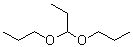 CAS 登录号：4744-11-0， 1,1-二丙氧基丙烷