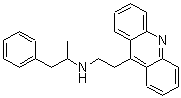 CAS#: 47487-22-9， Acridorex