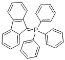 CAS 登录号：4756-25-6， 9-亚芴基三苯基膦烷