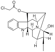 CAS#: 47562-08-3， Lorajmine