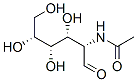 CAS 登录号：4773-29-9， N-乙酰基-D-甘露糖胺