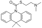 CAS#: 4774-53-2， Botiacrine