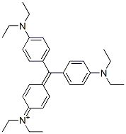 CAS 登录号：47743-68-0， 碱性紫 4