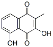 CAS 登录号：478-40-0， 茅膏醌