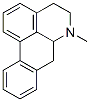 CAS 登录号：478-57-9， 阿朴啡
