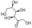CAS 登录号：478518-49-9， D-果糖-4,5,6,6-C-D4
