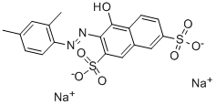 CAS#: 4787-93-3， Acid Red 8