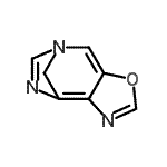 CAS 登录号：478919-86-7， 5-氧杂-3,8,10-三氮杂三环[6.2.1.0<sup>2,6</sup>]十一碳-1,3,6,9-四烯